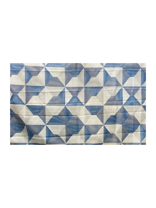 Sidirela Tischtuch Fleckabweisend Byzanz No 4 150x180cm