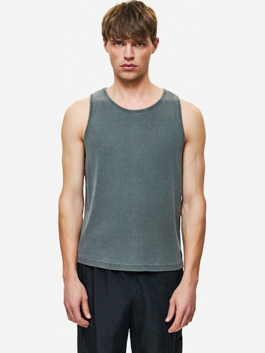 Tricou Gri