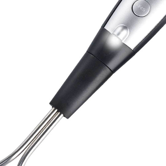 Alpina Appliances Ψηφιακό Θερμόμετρο Μαγειρικής με Ακίδα 0°C / +300°C