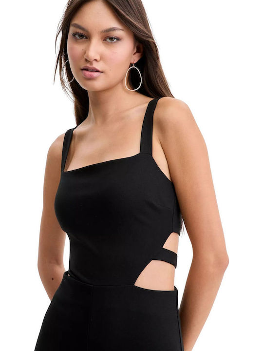 Women's Jumpsuit Black