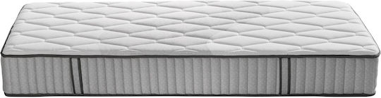 Freebox Semi-double Ergonomic Mattress 120x200cm with Pocket Springs