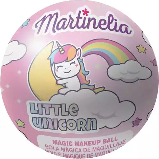 Martinelia Little Unicorn Magic Mini Blue Ball