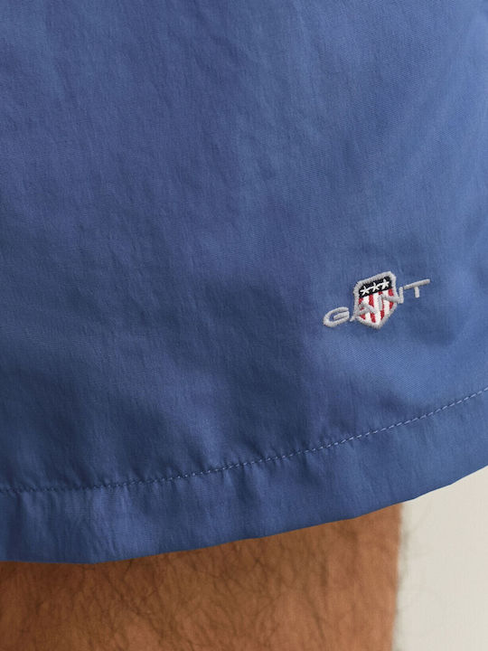 Men's Swim Shorts Blue