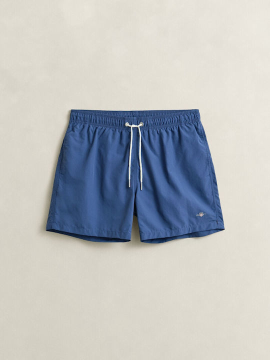 Men's Swim Shorts Blue