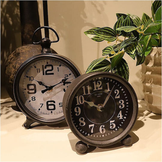 Atmosphera Ceas de Masă 13 cm 779176