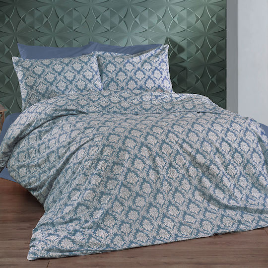 Dimcol Υπέρδιπλο 220x240εκ. 279