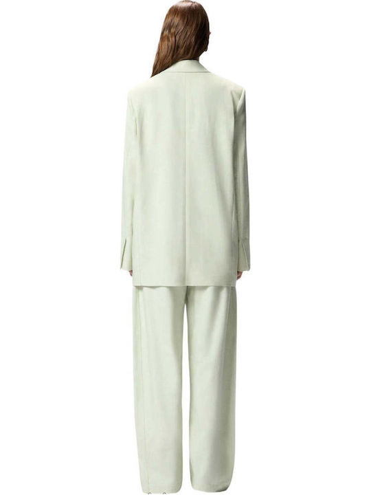 Pinko Pinko Damen Blazer Grün