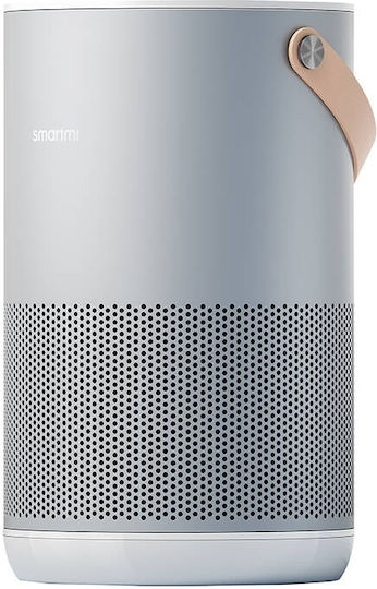Xiaomi Smartmi P1 Silver Καθαριστής Αέρα 30W για Χώρους 30m²