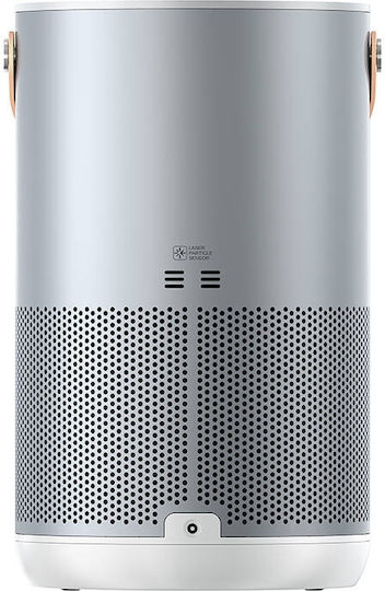 Xiaomi Smartmi P1 Silver Καθαριστής Αέρα 30W για Χώρους 30m²