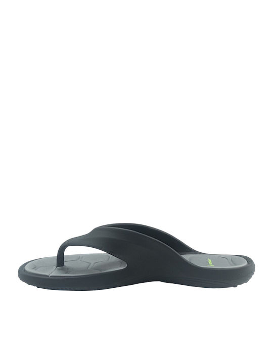 Men's Flip Flops Black