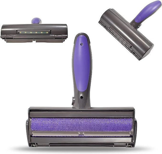 Lint Remover with LED Light