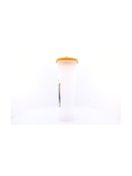 Cyclops Oil Can Plastic with Flow 1000ml