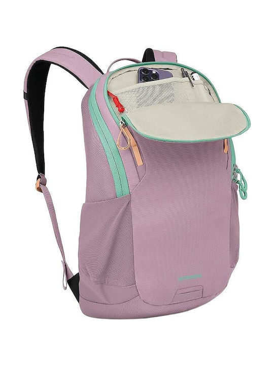 Osprey Astronova Ορειβατικό Σακίδιο 23lt Ροζ Daypack