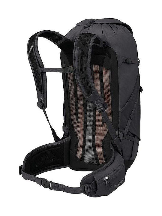 Osprey Sportlite Mountaineering Backpack 30l Black Hiking