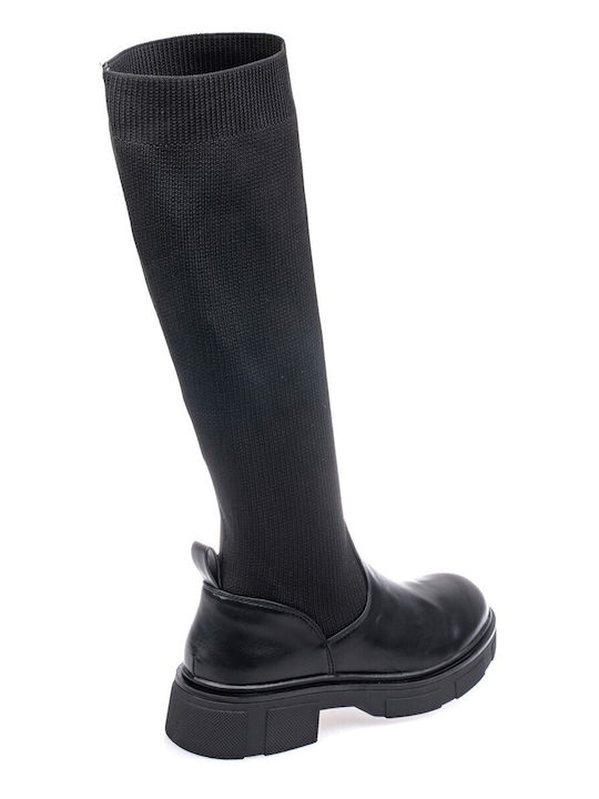Women's Boots Black