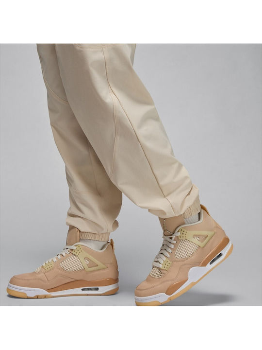 Παντελόνι Φόρμας Light Brown
