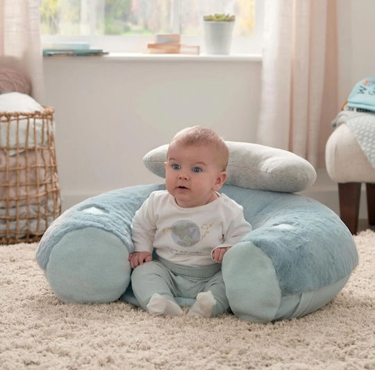 Mamas & Papas Baby-Spieldecken und -Gyms Aktivitätskissen für 6+ Monate