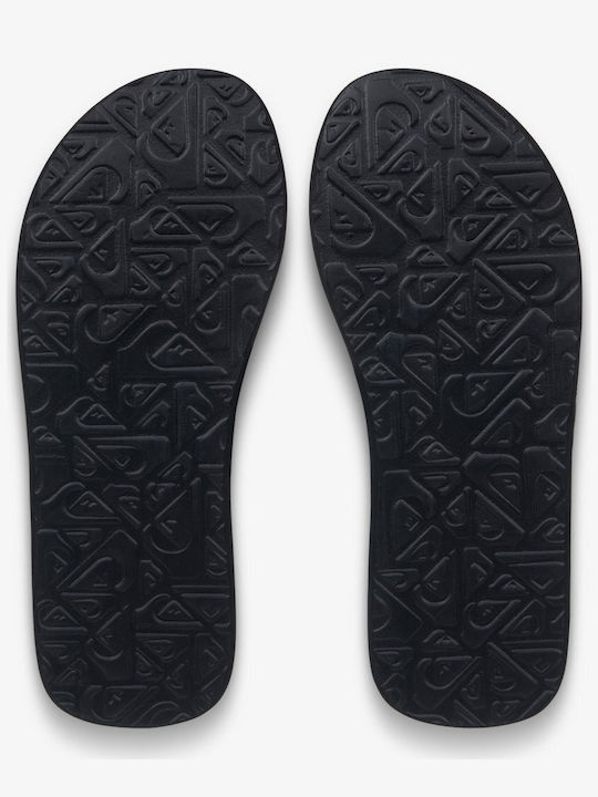 Quiksilver Molokai Layback Herren Flip Flops Quiksilver Molokai Layback Herren Flip Flops