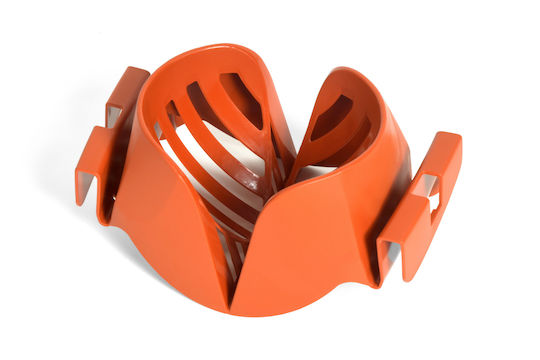 Viopsyctr Terrakotta-Entsafter Taf Line 8201
