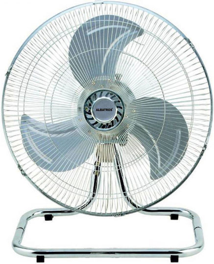 Albatros Modular Fan 70W Blue