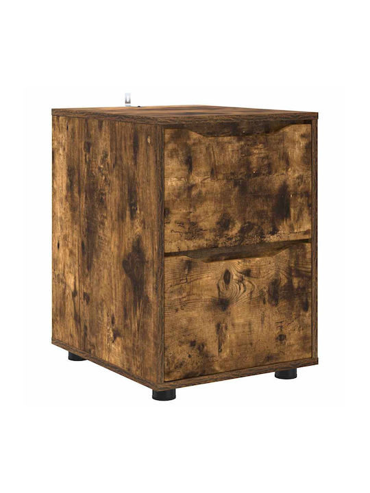 Cabinet Storage Wooden L40xW48xH57cm