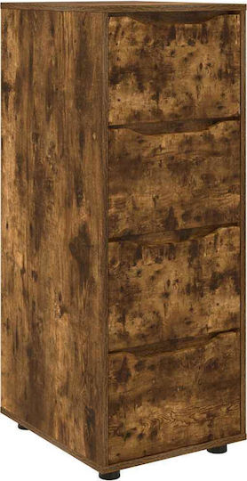 Cabinet de depozitare L40xW48xH105buc