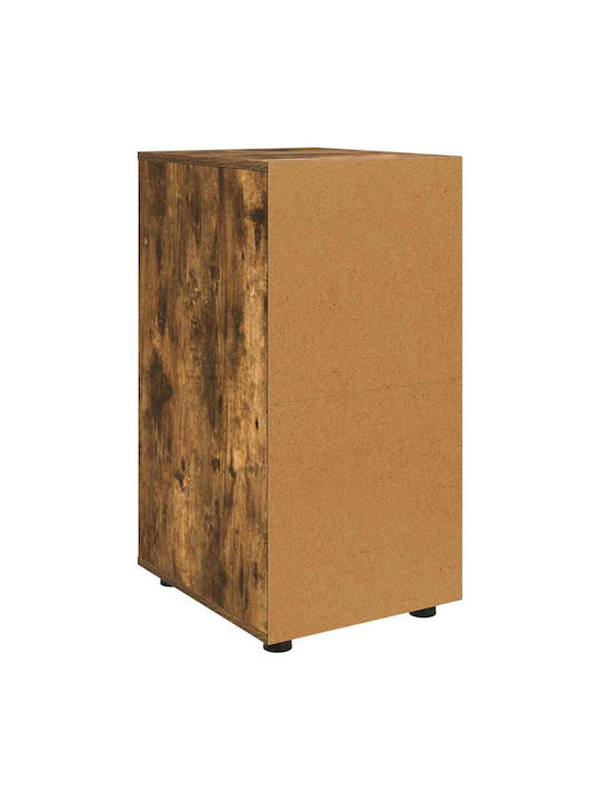 Cabinet Storage Wooden L40xW48xH81cm