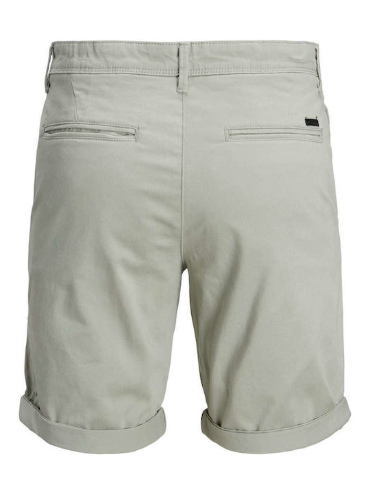 Men's Chino Shorts Wrought Iron