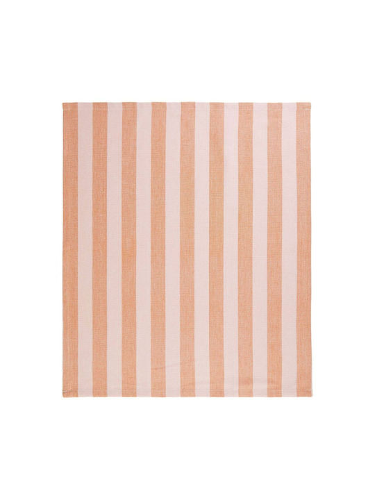 Butlers Spring Vibes Πετσέτα Κουζίνας σε Πορτοκαλί Χρώμα 50x66cm Butlers Spring Vibes Πετσέτα Κουζίνας σε Πορτοκαλί Χρώμα 50x66cm