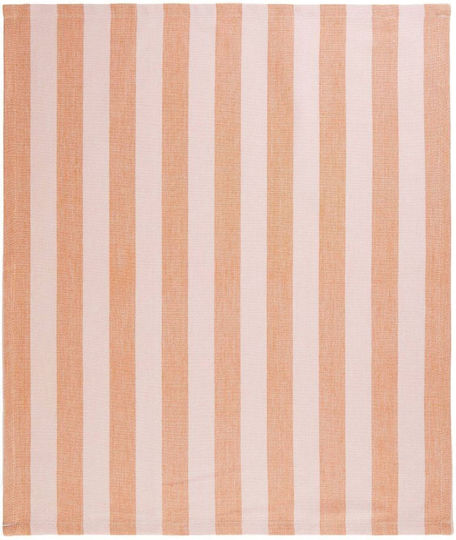 Butlers Spring Vibes Kitchen Towel in Orange Color 50x66cm Butlers Spring Vibes Kitchen Towel in Orange Color 50x66cm