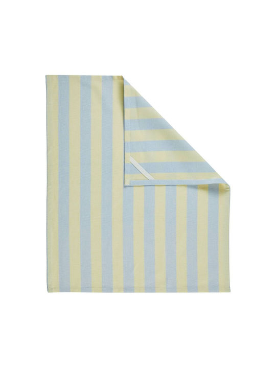 Butlers Spring Vibes Kitchen Towel in Green Colour 50x66cm
