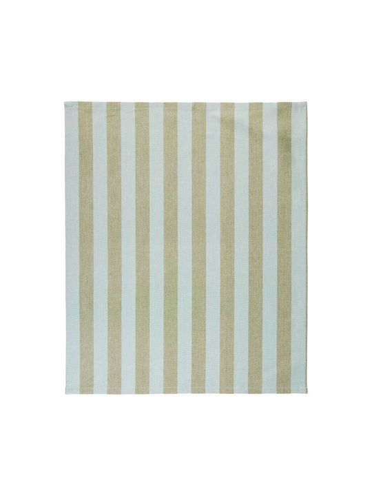 Butlers Spring Vibes Πετσέτα Κουζίνας σε Πράσινο Χρώμα 50x66cm