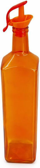 keleman Δοχείο Λαδιού Γυάλινο με Ροή 1000ml keleman Δοχείο Λαδιού Γυάλινο με Ροή 1000ml