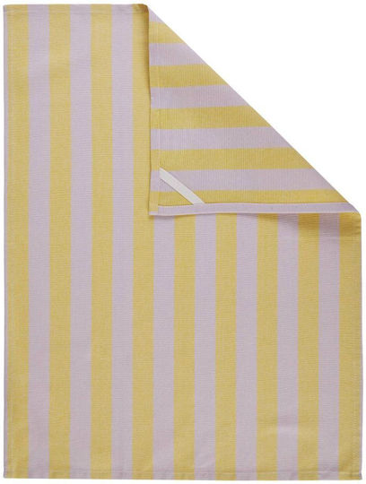 Butlers Spring Vibes Prosop De Bucătărie Violet 50x66cm