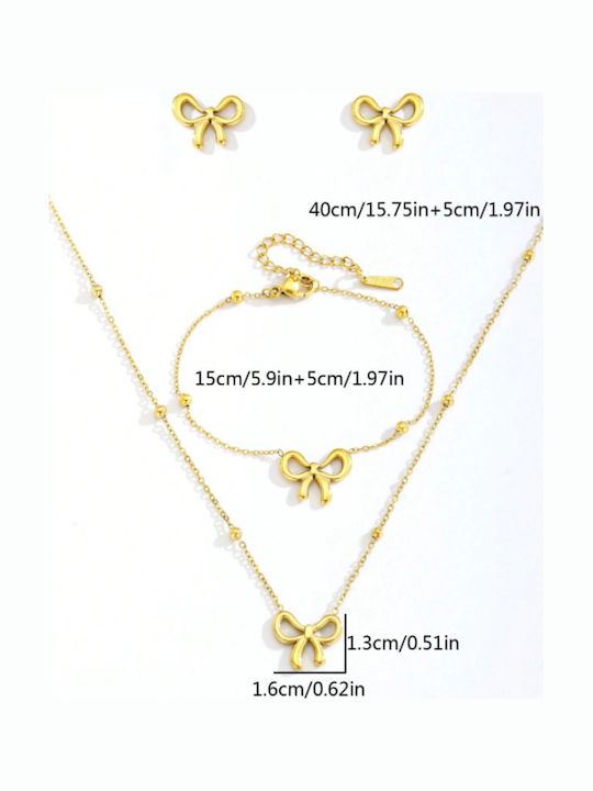 Family Necklace