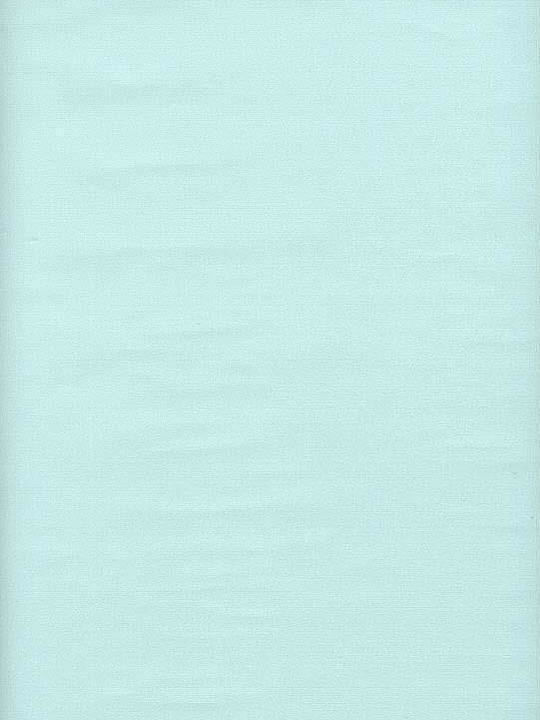 Ταπετσαρία Τοίχου Υφασμάτινη Μπλε 1005x53cm