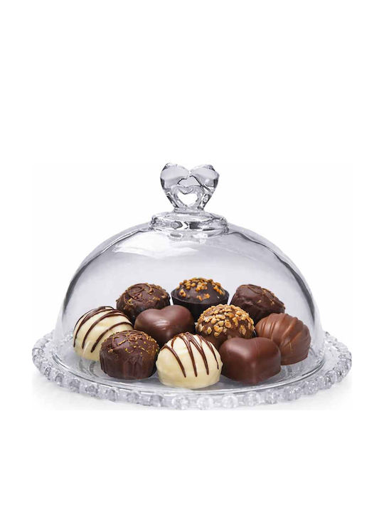 Cake Stand Transparent