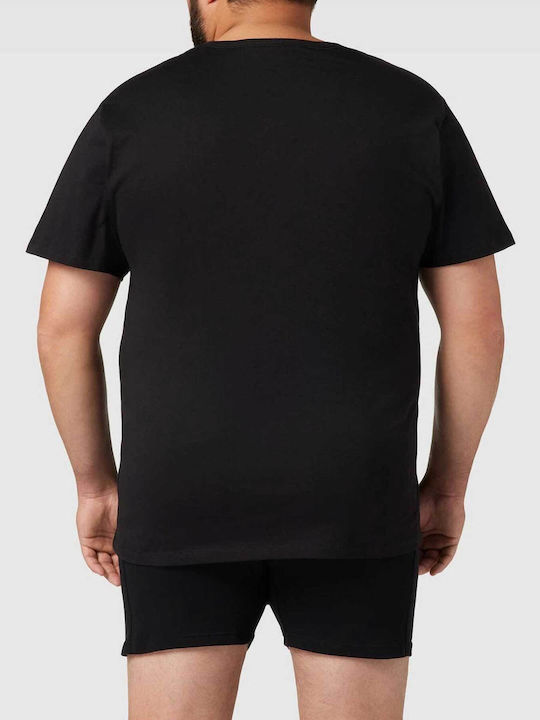 Men's Short Sleeve Undershirts 2Pack