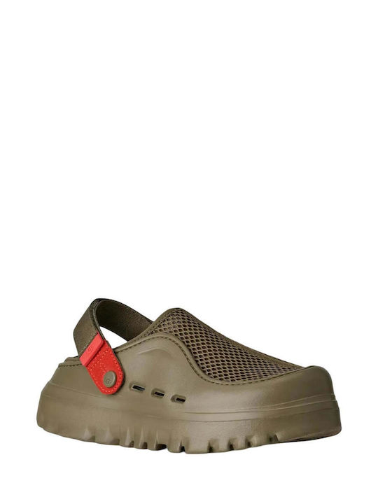 UGG Peakmod Ανδρικά Σαμπό