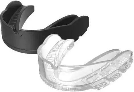 Makura Sport Kyro Pro 6017514180 Protective Mouth Guard Junior Transparent