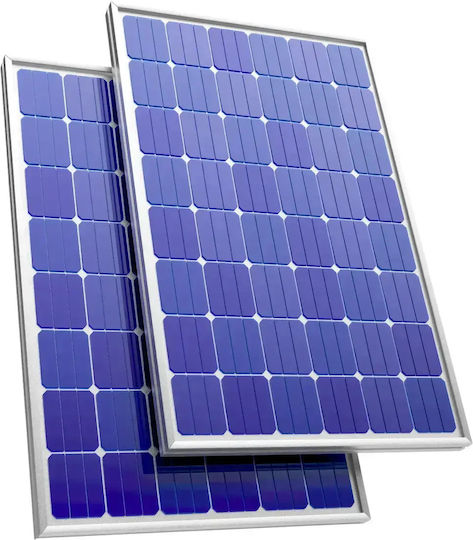 Panthermica Solar Collector Vertikal Selektiv 2m²