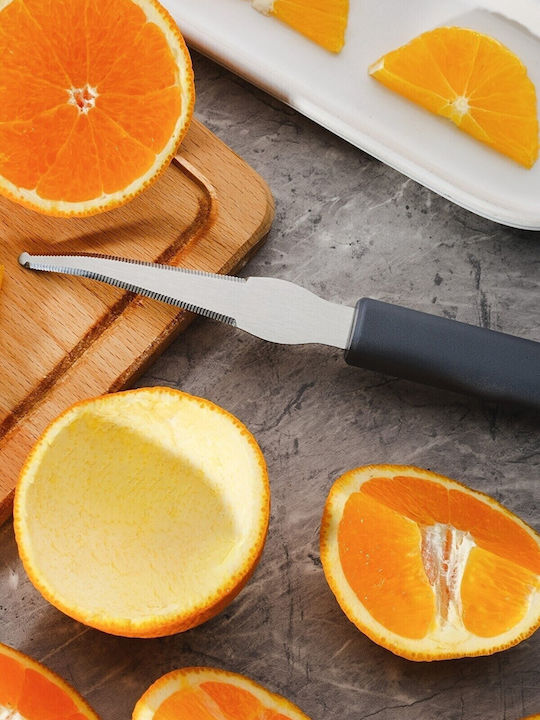 Pirge Gastro Peeling Knife Made of Stainless Steel