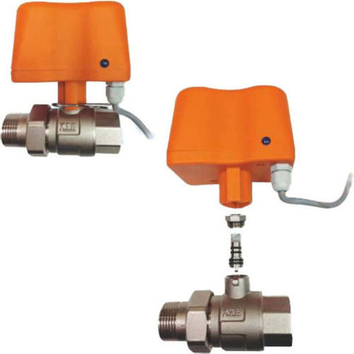 Two-Way Water Autonomy Solenoid Valve 1"