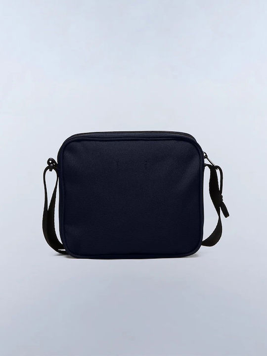Men's Shoulder / Crossbody Bag Navy Blue