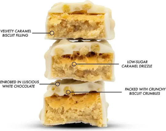 Per4m Bară Proteică cu Aromă Cookies N' Creme 20gr