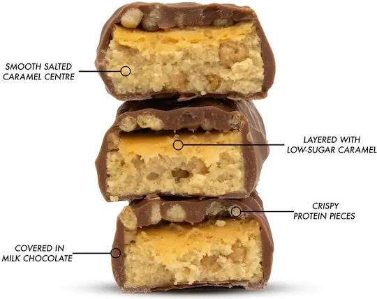 Per4m Bară Proteică cu Aromă Cookies N' Creme 20gr