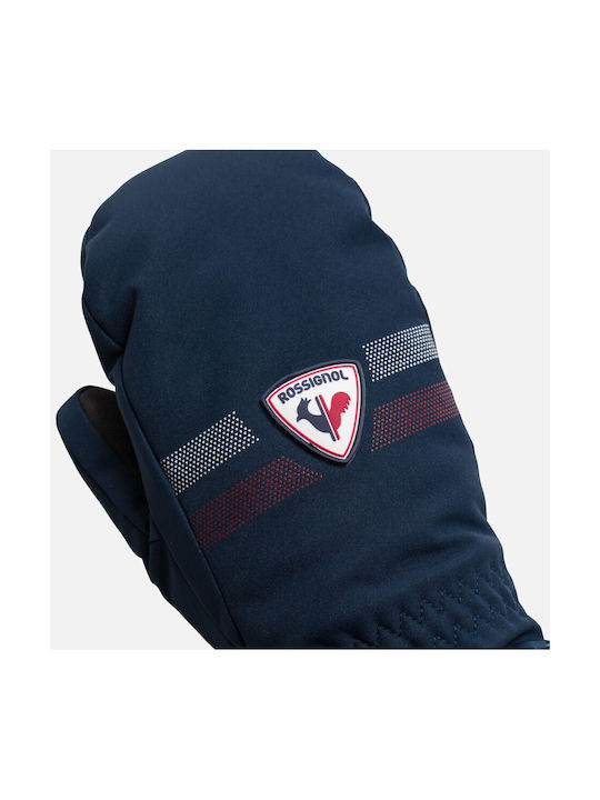 Rossignol Kids Ski & Snowboard Gloves Blue