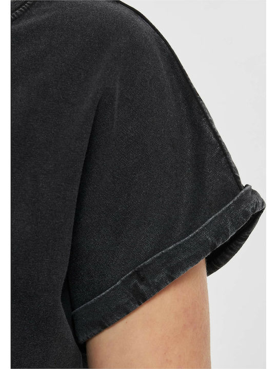 T-shirt Black