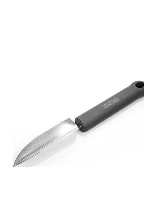 Pirge Gastro Obstermesser aus Rostfreiem Stahl 8,5cm