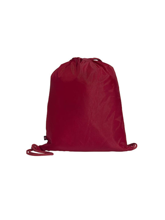 adidas Linear Men's Red Gym Backpack